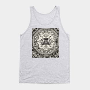 Mystical Creature Tank Top